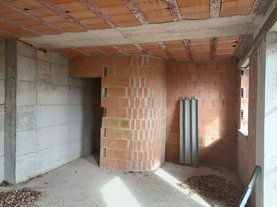 Immagine 4 di Appartamento in vendita  in Largo Saltara - Via Piemonte - Via Campania snc, 61036 Colli al Metauro Pesaro e Urbino a Colli Al Metauro