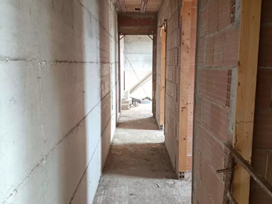 Immagine 5 di Appartamento in vendita  in Largo Saltara - Via Piemonte - Via Campania snc, 61036 Colli al Metauro Pesaro e Urbino a Colli Al Metauro