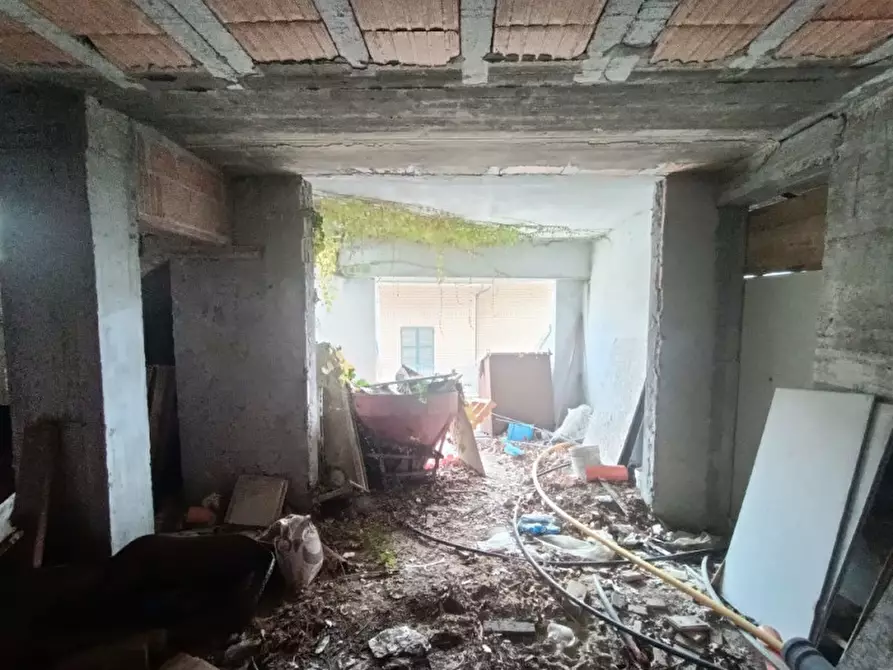 Immagine 7 di Appartamento in vendita  in Largo Saltara - Via Piemonte - Via Campania snc, 61036 Colli al Metauro Pesaro e Urbino a Colli Al Metauro