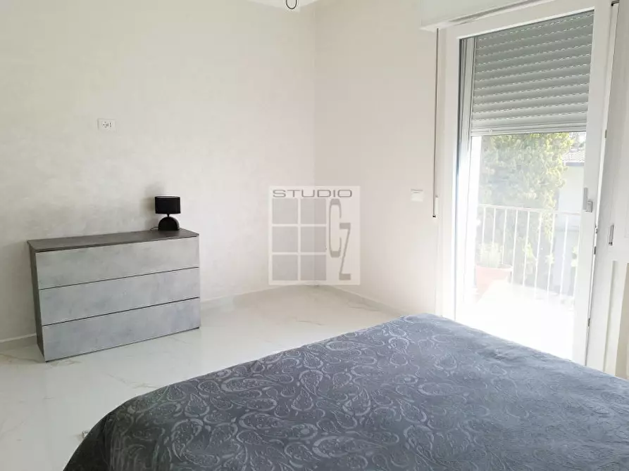 Immagine 3 di Appartamento in vendita  in Via Polcastro a Loreggia