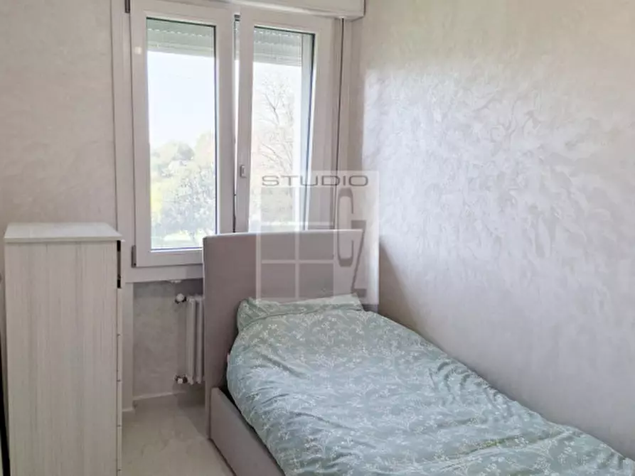 Immagine 7 di Appartamento in vendita  in Via Polcastro a Loreggia