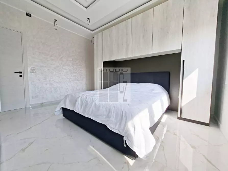 Immagine 8 di Appartamento in vendita  in Via Polcastro a Loreggia