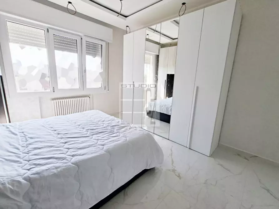 Immagine 10 di Appartamento in vendita  in Via Polcastro a Loreggia