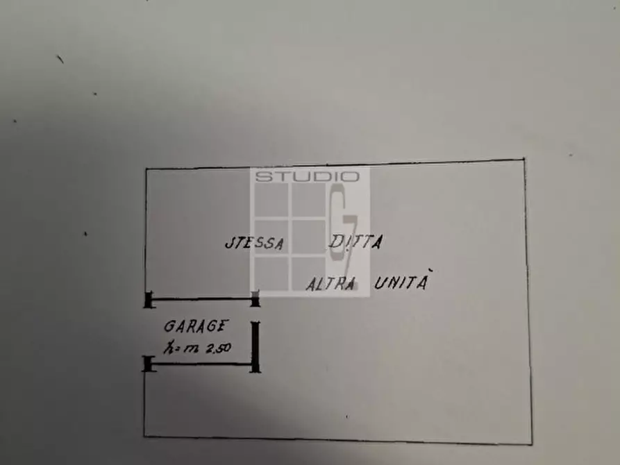 Immagine 21 di Appartamento in vendita  in Via Polcastro a Loreggia