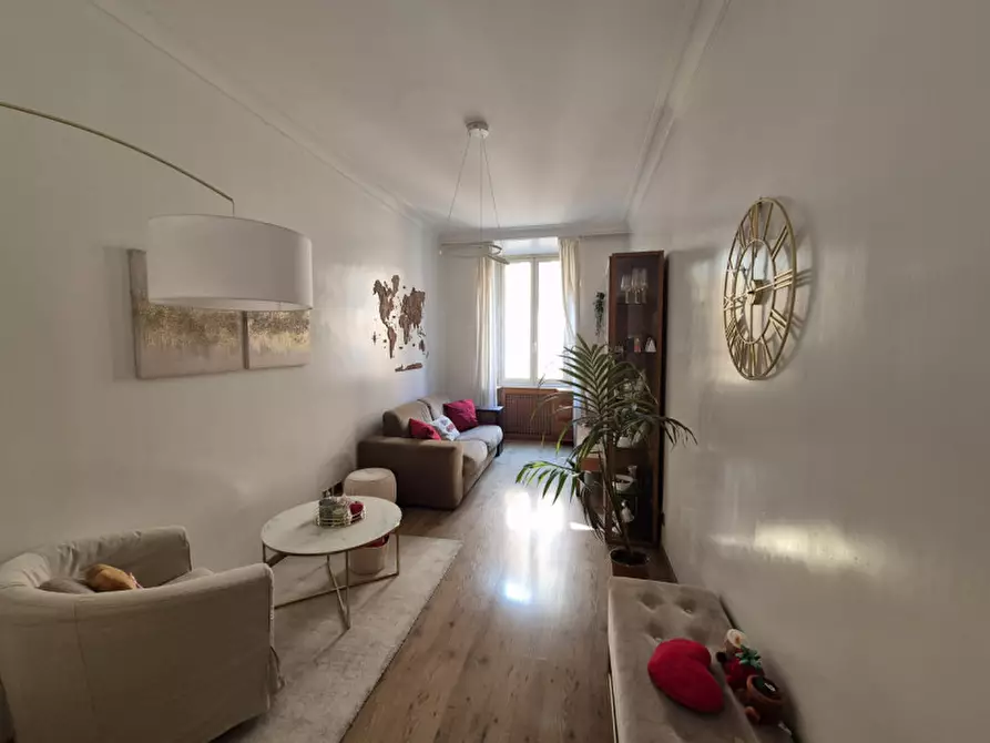 Immagine 3 di Appartamento in affitto  in Via Natale del Grande a Roma