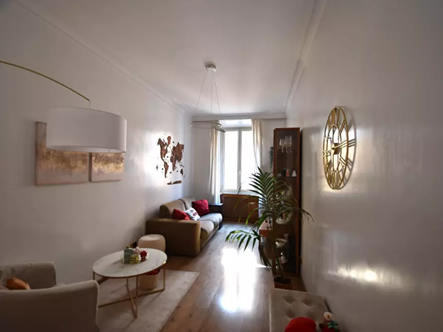 Immagine 6 di Appartamento in affitto  in Via Natale del Grande a Roma