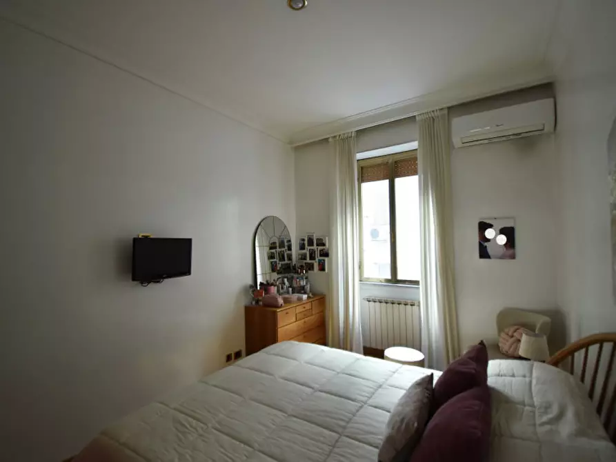 Immagine 22 di Appartamento in affitto  in Via Natale del Grande a Roma