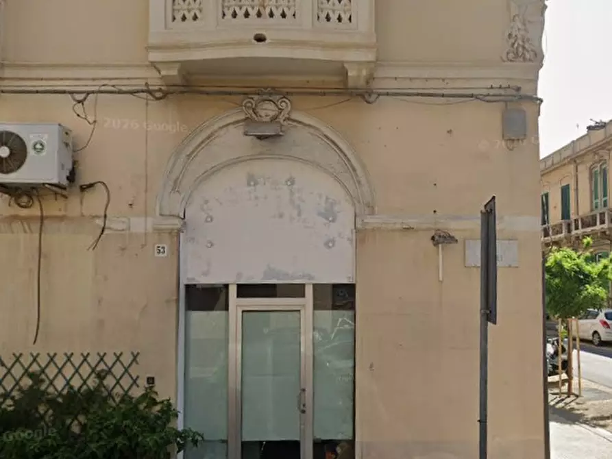Immagine 2 di Negozio in vendita  in Via DOGALI 53 / CENTONZE 31 - 98124 Messina (ME) a Messina