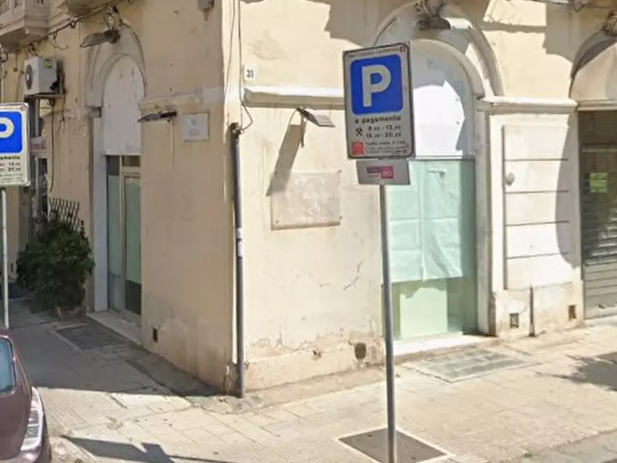 Immagine 4 di Negozio in vendita  in Via DOGALI 53 / CENTONZE 31 - 98124 Messina (ME) a Messina