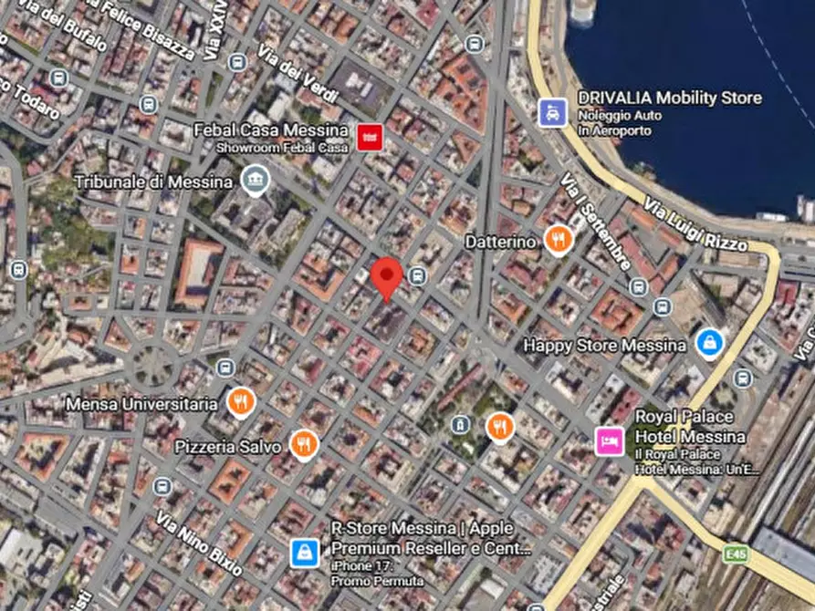 Immagine 5 di Negozio in vendita  in Via DOGALI 53 / CENTONZE 31 - 98124 Messina (ME) a Messina