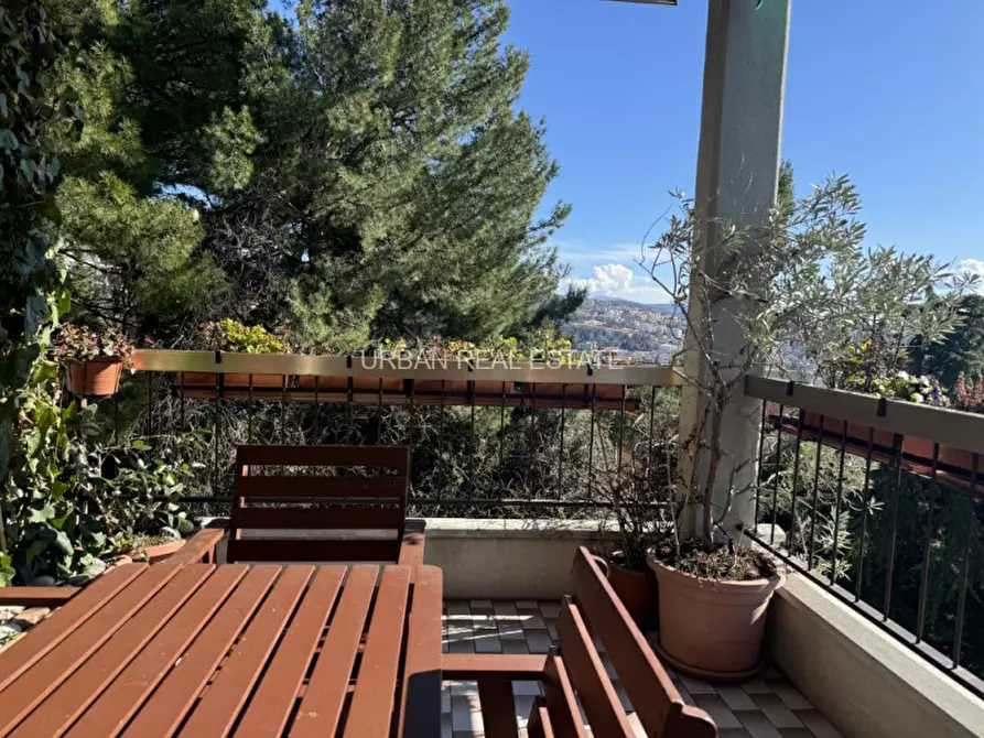 Immagine 5 di Appartamento in vendita  in Via del Panorama 42 a Trieste