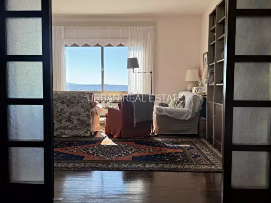 Immagine 11 di Appartamento in vendita  in Via del Panorama 42 a Trieste