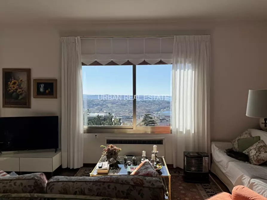 Immagine 14 di Appartamento in vendita  in Via del Panorama 42 a Trieste