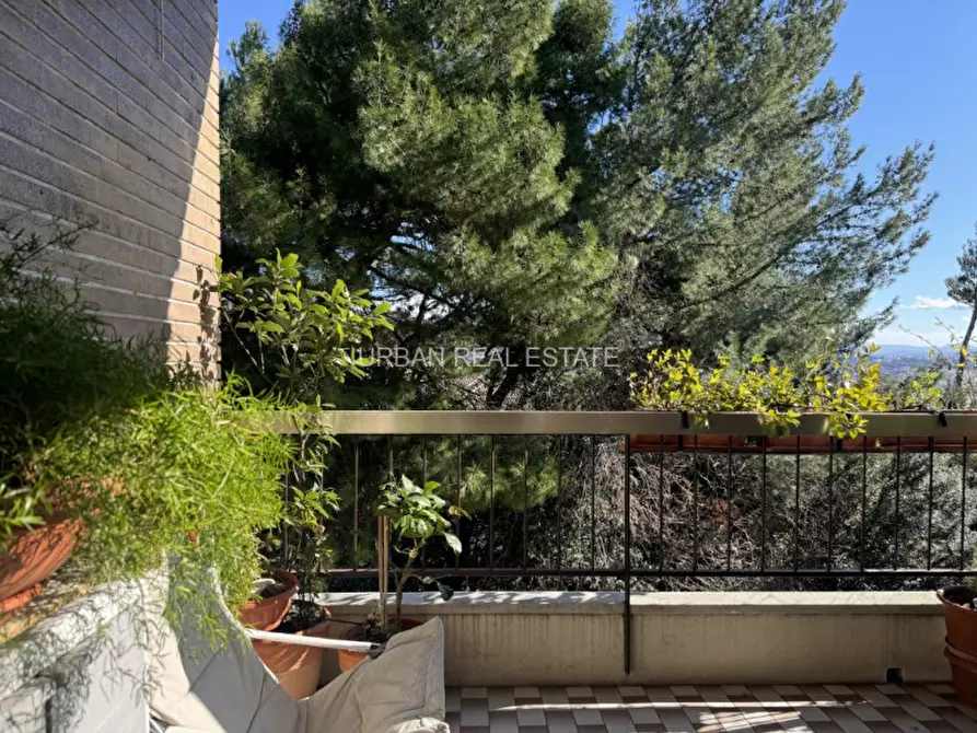 Immagine 16 di Appartamento in vendita  in Via del Panorama 42 a Trieste