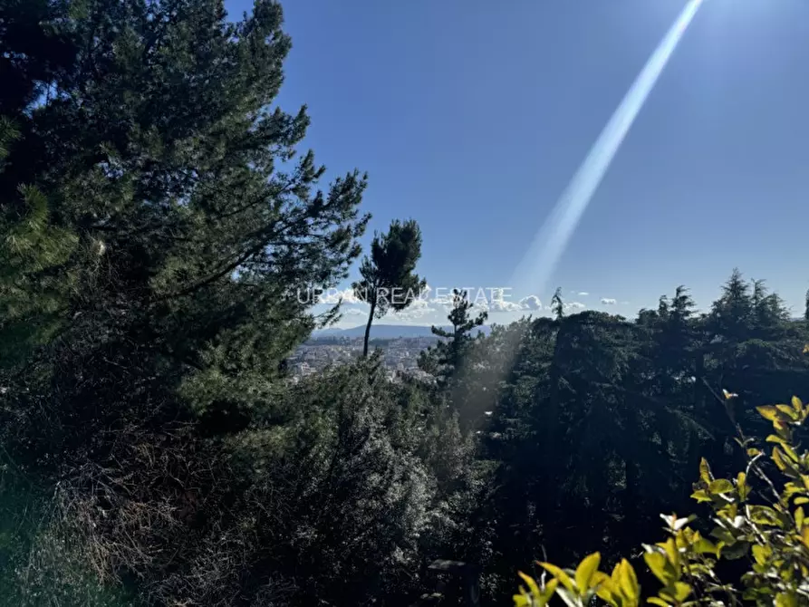 Immagine 17 di Appartamento in vendita  in Via del Panorama 42 a Trieste