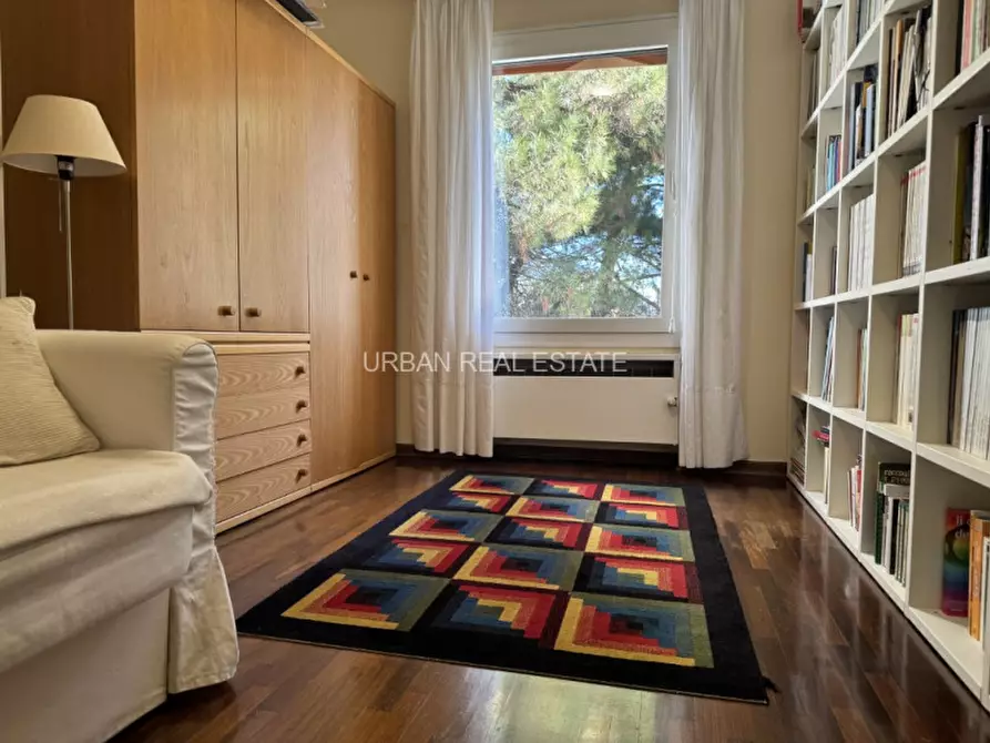 Immagine 18 di Appartamento in vendita  in Via del Panorama 42 a Trieste