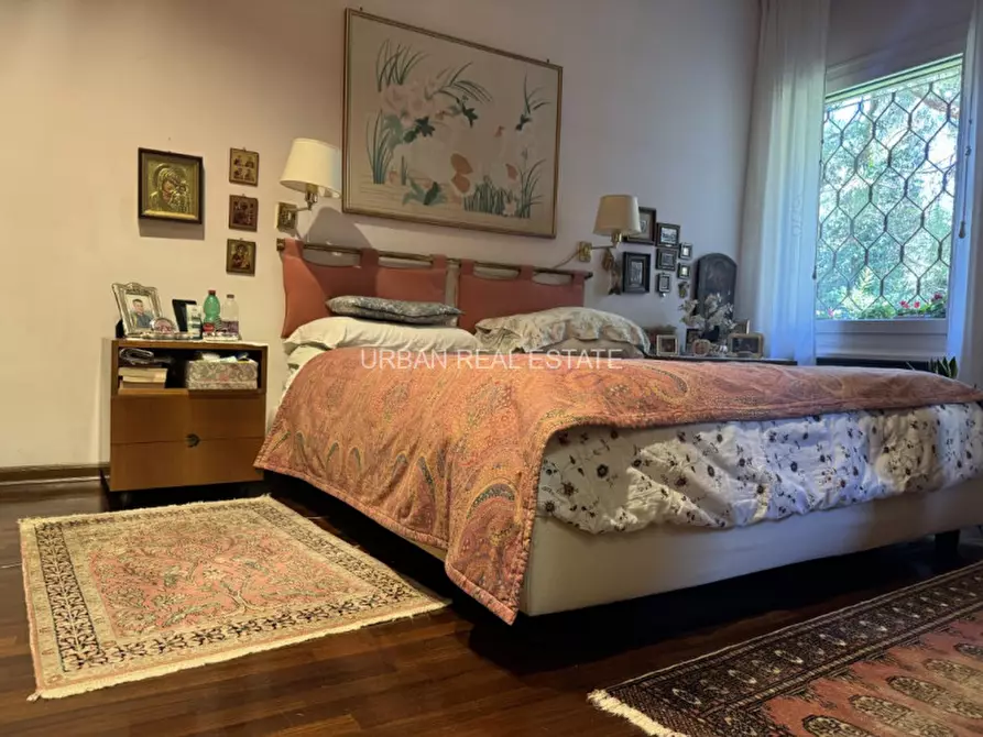 Immagine 19 di Appartamento in vendita  in Via del Panorama 42 a Trieste