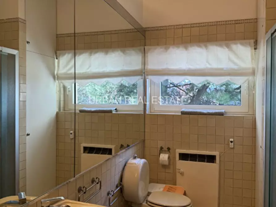 Immagine 20 di Appartamento in vendita  in Via del Panorama 42 a Trieste