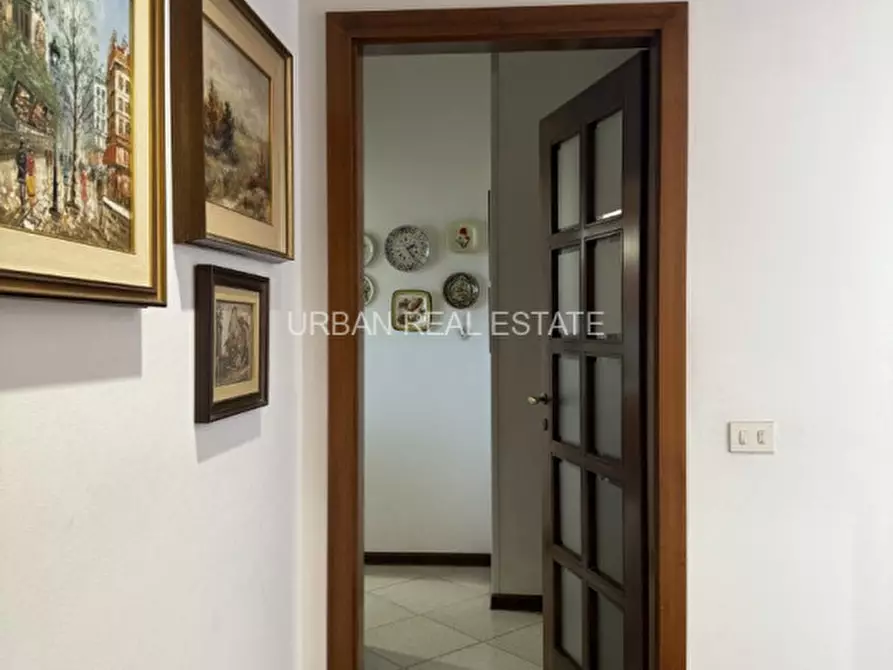 Immagine 21 di Appartamento in vendita  in Via del Panorama 42 a Trieste