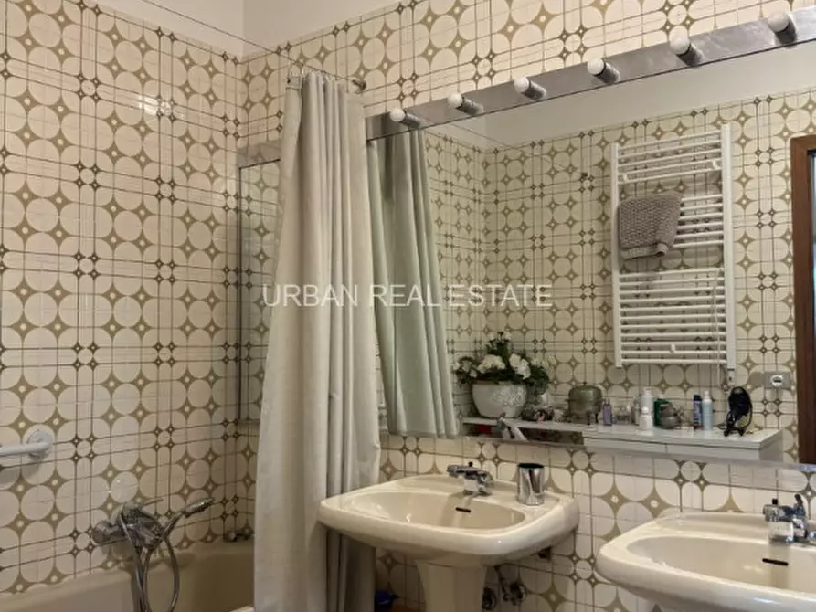 Immagine 22 di Appartamento in vendita  in Via del Panorama 42 a Trieste