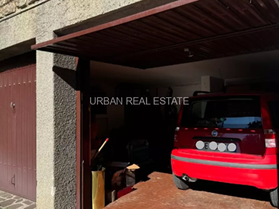 Immagine 23 di Appartamento in vendita  in Via del Panorama 42 a Trieste