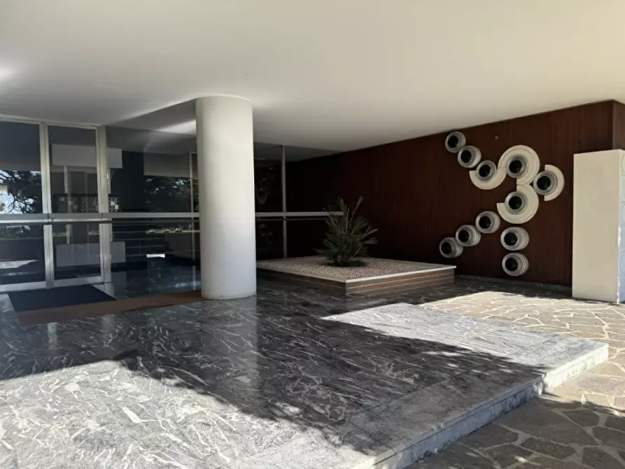 Immagine 26 di Appartamento in vendita  in Via del Panorama 42 a Trieste