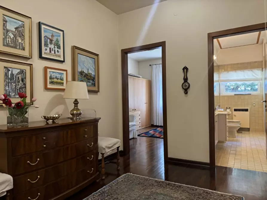 Immagine 31 di Appartamento in vendita  in Via del Panorama 42 a Trieste