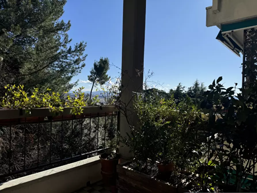 Immagine 32 di Appartamento in vendita  in Via del Panorama 42 a Trieste