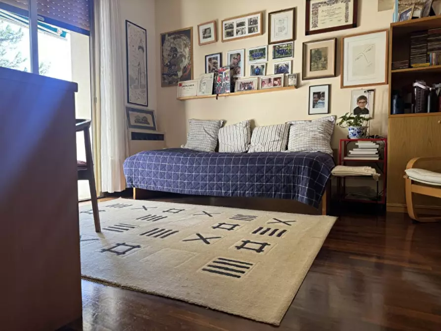 Immagine 33 di Appartamento in vendita  in Via del Panorama 42 a Trieste