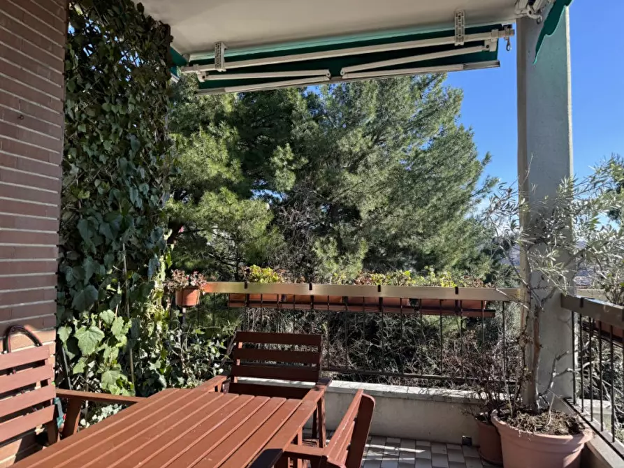 Immagine 34 di Appartamento in vendita  in Via del Panorama 42 a Trieste