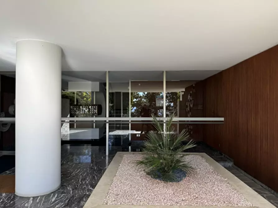 Immagine 37 di Appartamento in vendita  in Via del Panorama 42 a Trieste