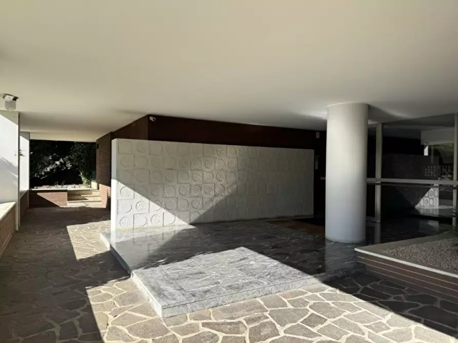 Immagine 38 di Appartamento in vendita  in Via del Panorama 42 a Trieste