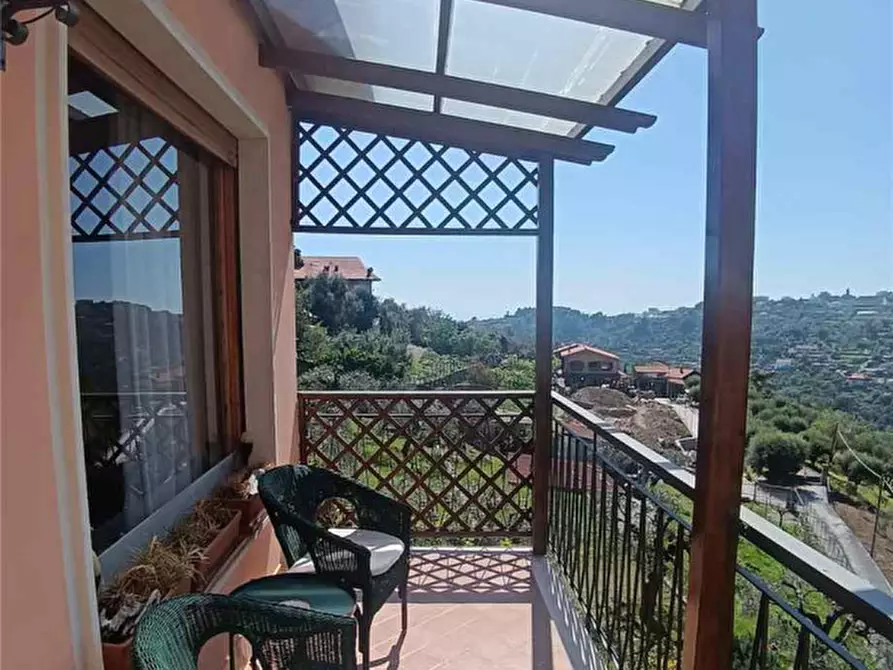 Immagine 1 di Appartamento in vendita  in Via Senatore Ernesto Marsaglia a San Remo