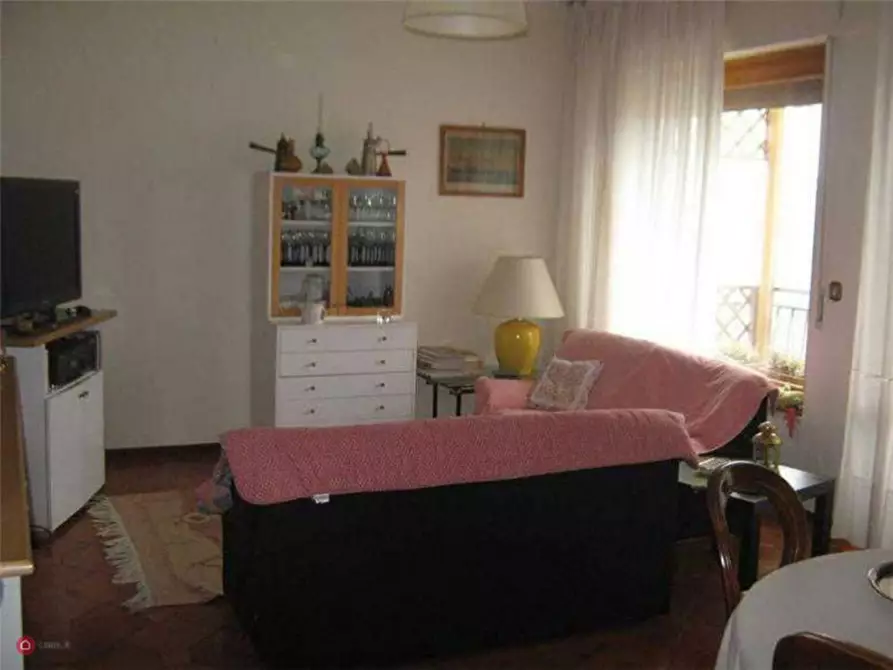 Immagine 4 di Appartamento in vendita  in Via Senatore Ernesto Marsaglia a San Remo