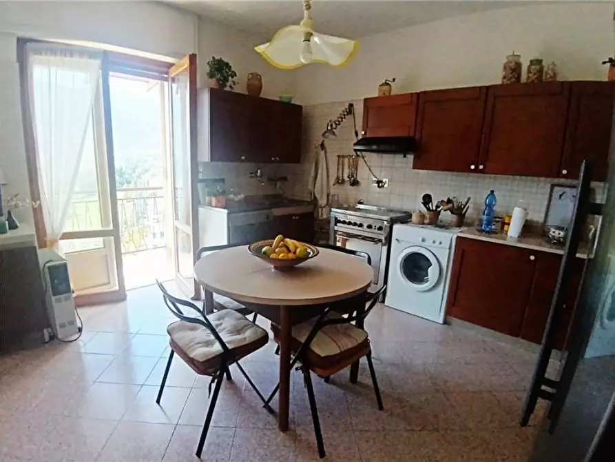 Immagine 5 di Appartamento in vendita  in Via Senatore Ernesto Marsaglia a San Remo