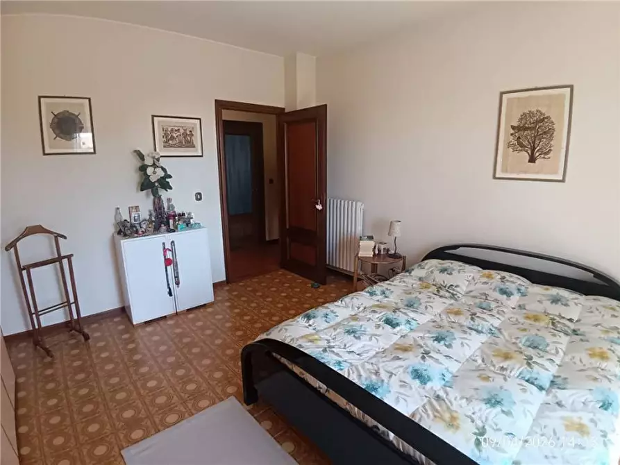 Immagine 7 di Appartamento in vendita  in Via Senatore Ernesto Marsaglia a San Remo