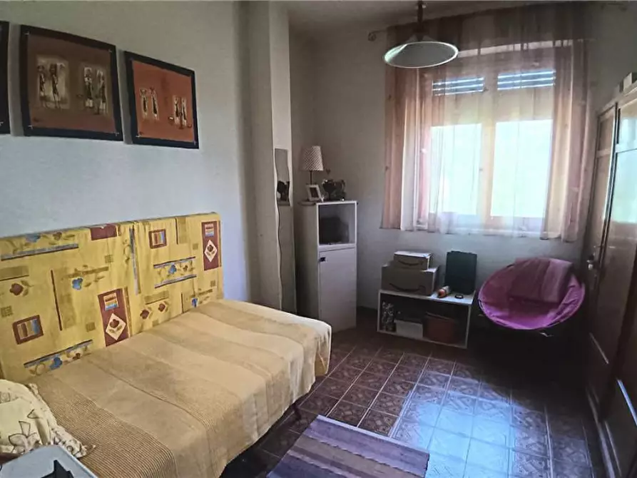 Immagine 8 di Appartamento in vendita  in Via Senatore Ernesto Marsaglia a San Remo