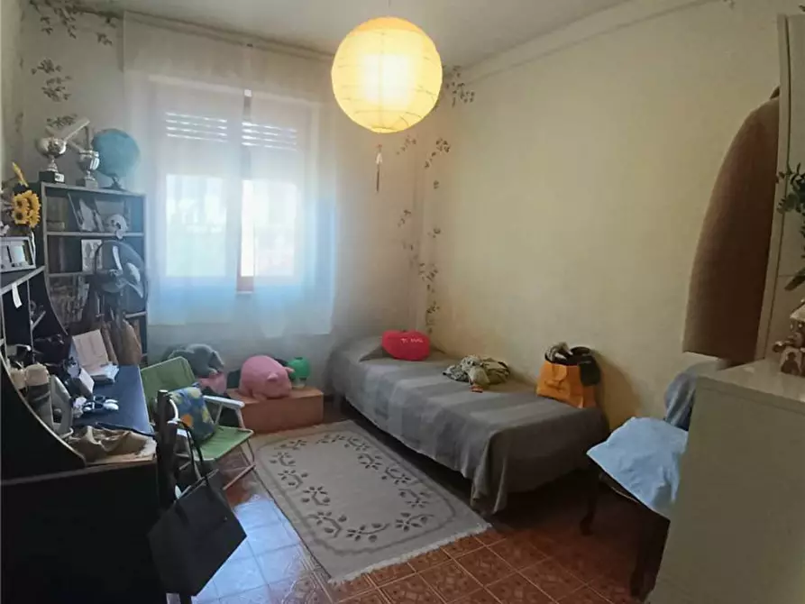 Immagine 9 di Appartamento in vendita  in Via Senatore Ernesto Marsaglia a San Remo