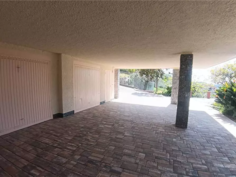 Immagine 10 di Appartamento in vendita  in Via Senatore Ernesto Marsaglia a San Remo