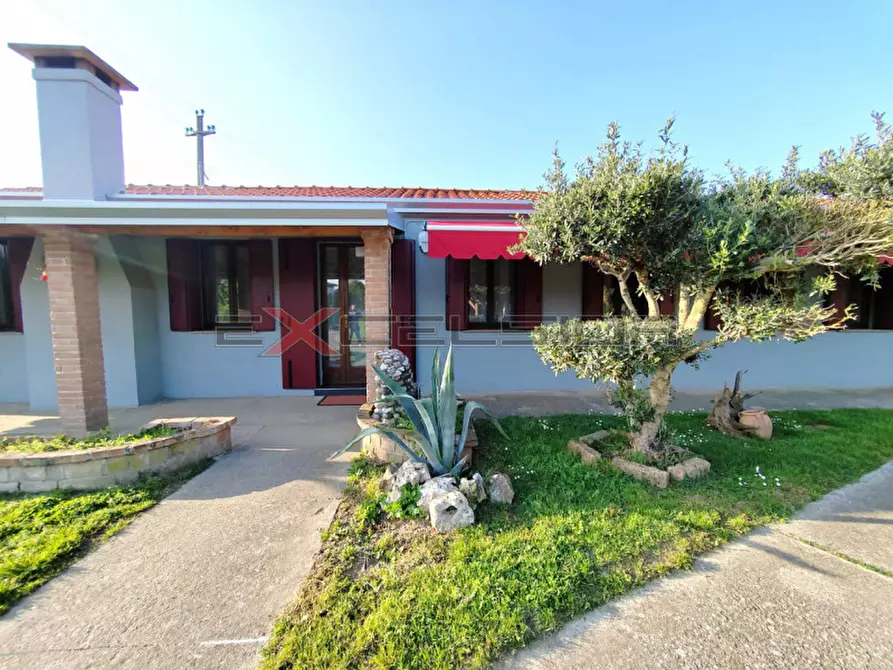 Immagine 1 di Casa indipendente in vendita  in Via G. Matteotti n.20 bis - Cavarzere (VE) a Cavarzere