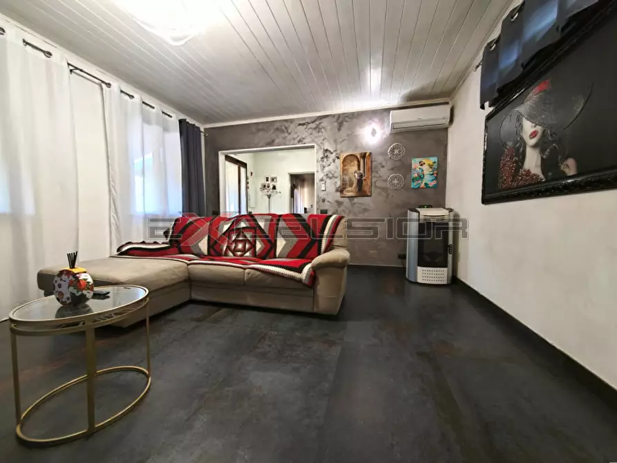 Immagine 4 di Casa indipendente in vendita  in Via G. Matteotti n.20 bis - Cavarzere (VE) a Cavarzere