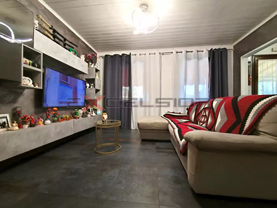 Immagine 5 di Casa indipendente in vendita  in Via G. Matteotti n.20 bis - Cavarzere (VE) a Cavarzere