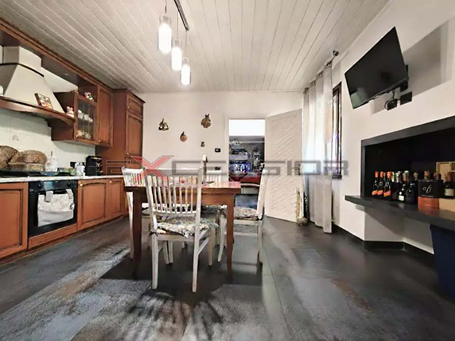 Immagine 6 di Casa indipendente in vendita  in Via G. Matteotti n.20 bis - Cavarzere (VE) a Cavarzere