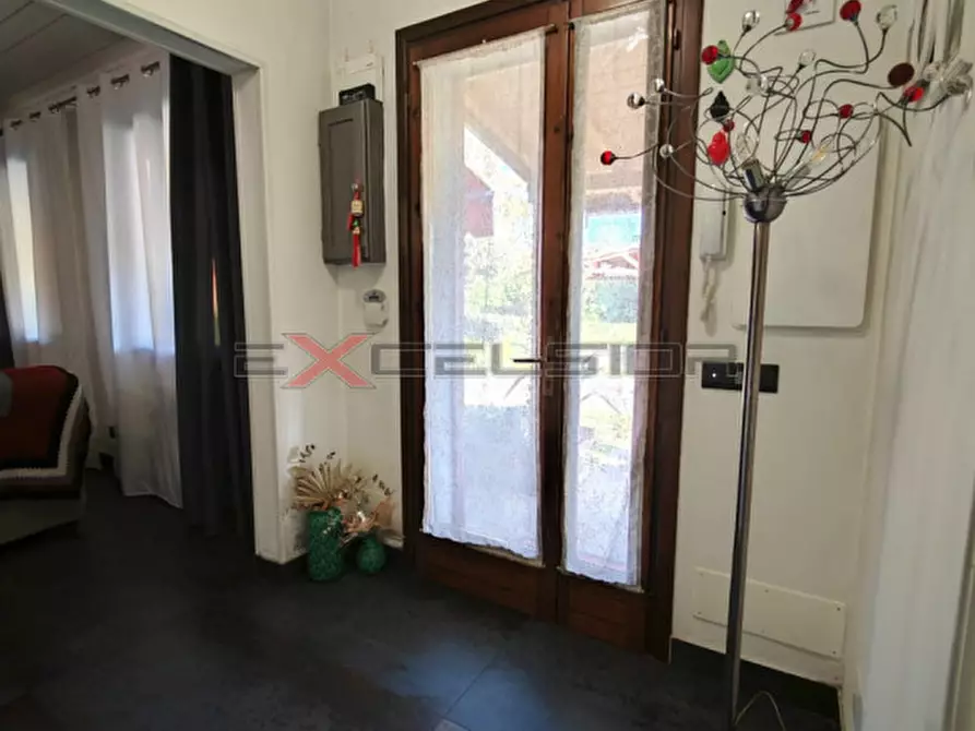 Immagine 9 di Casa indipendente in vendita  in Via G. Matteotti n.20 bis - Cavarzere (VE) a Cavarzere