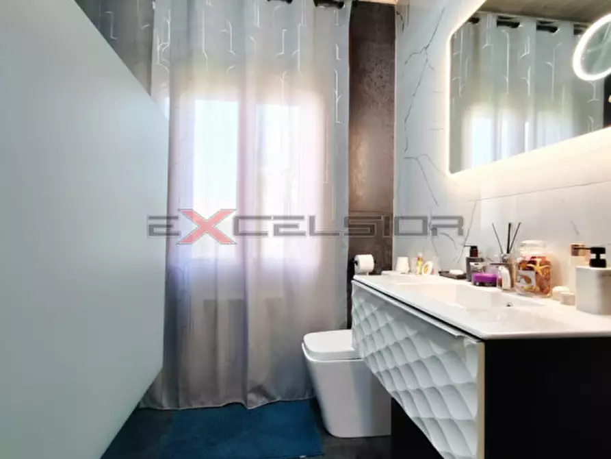 Immagine 10 di Casa indipendente in vendita  in Via G. Matteotti n.20 bis - Cavarzere (VE) a Cavarzere