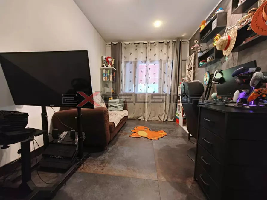 Immagine 14 di Casa indipendente in vendita  in Via G. Matteotti n.20 bis - Cavarzere (VE) a Cavarzere