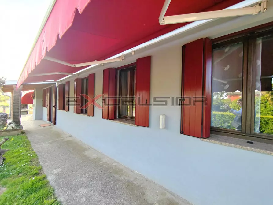Immagine 15 di Casa indipendente in vendita  in Via G. Matteotti n.20 bis - Cavarzere (VE) a Cavarzere