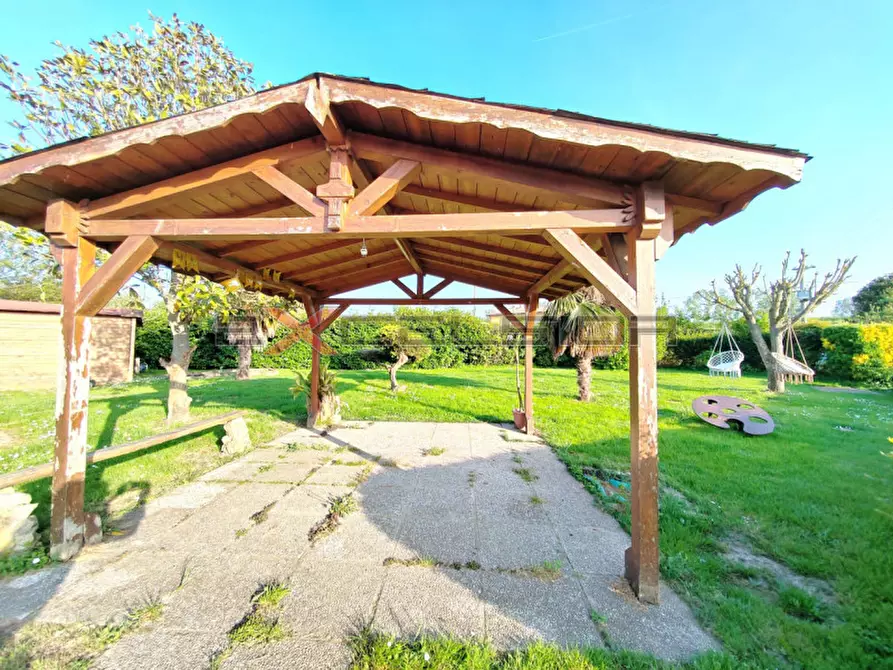 Immagine 17 di Casa indipendente in vendita  in Via G. Matteotti n.20 bis - Cavarzere (VE) a Cavarzere