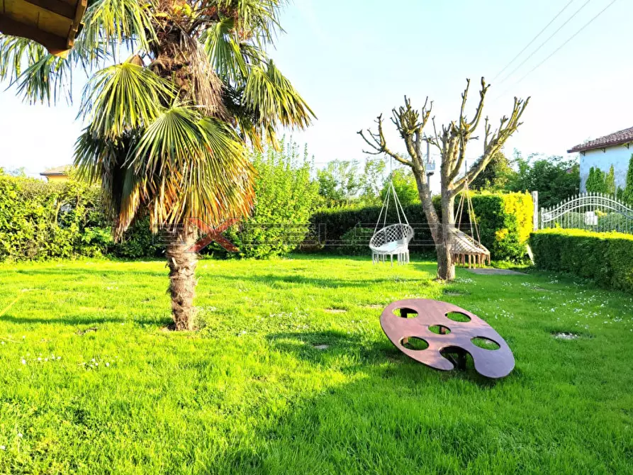 Immagine 18 di Casa indipendente in vendita  in Via G. Matteotti n.20 bis - Cavarzere (VE) a Cavarzere