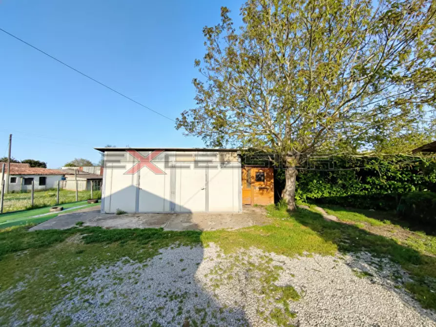 Immagine 19 di Casa indipendente in vendita  in Via G. Matteotti n.20 bis - Cavarzere (VE) a Cavarzere